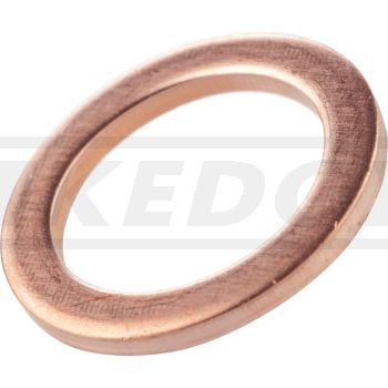 Gasket, Washer for Screw Plug at  Cylinder head ( Rocker Arm Axle) Item No. 27753