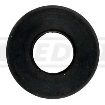 Rubber Damper for Silencer, 20x9x7.5mm, 1 Piece (required 4x), OEM Reference # 438-14757-00