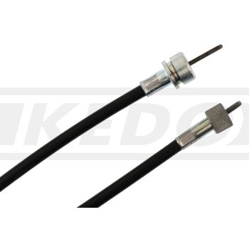 Speedometer Cable, Length 820mm