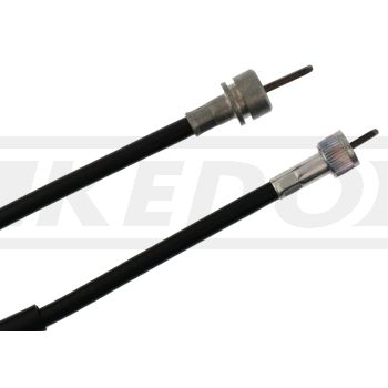 Cable de compteur (OEM), 870mm de long