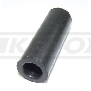 Cap for Low Pressure Terminal, inner diameter 4,5mm