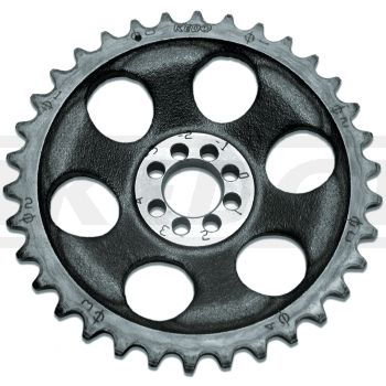 Vernier Camshaft Sprocket (adjustable)