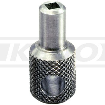 KEDO Wrench for Valve Adjuster (4mm Inner Allen)