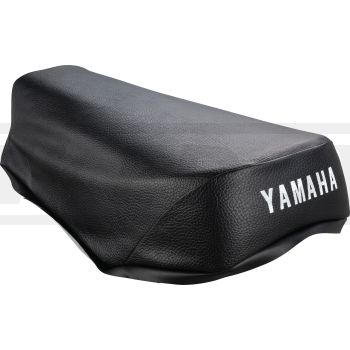 Replica Seat Cover, Black (OEM Reference# 2Y0-24731-00)