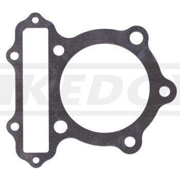 BigBore Cylinder Head Gasket 95.50mm (Metal Multi-Layer)