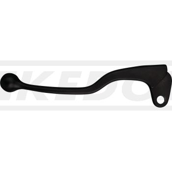 Kupplungshebel, schwarz seidenmatt (HeavyDuty-Ausführung, alternativ zu Art. 28387)