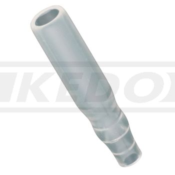 Insulator for Japanese Female Bullet  Connector 40112