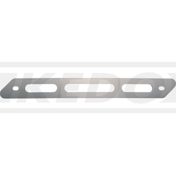 KEDO XT500 Stainless Steel Heat Shield (new 2016 design)