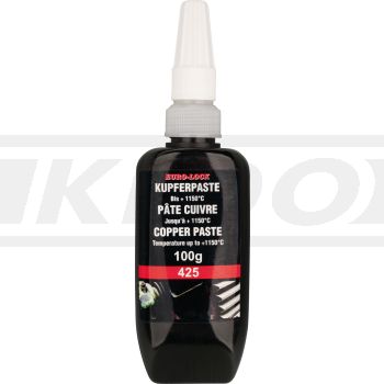 Kupferpaste 100g (Tube)