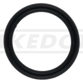 O-Ring for Lever (Damper-Ring for Reducing the Play between Lever and Perch, suitable for Item 33003, 10010, 33050, 29120, 11004, 33061)