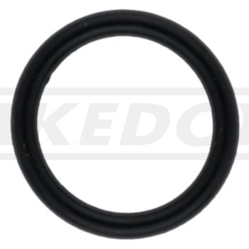 O-Ring Handhebel (Vibrationsdämpfer, reduziert das Hebelklappern, passend für Artikel 33003, 10010, 33050, 29120, 11004, 33061)