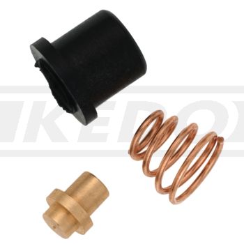 Horn/Starter Knob Repair Set, 3 Pieces