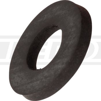 Sealing Washer for Air-Cut Valve Bolt (Not available through Yamaha as single spare part)