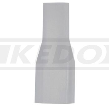 Insulator for Female 6.3mm Blade Connector (suitable for item 40164)