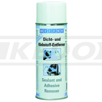 Sealing Compound and Cement/Glue Remover, 400ml