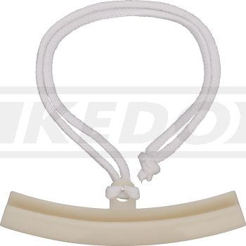 Nylon Rim Protector, 1 Piece