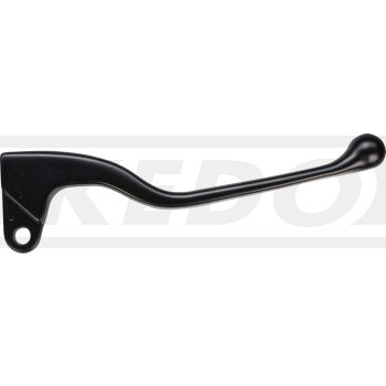 Replacement Brake Lever Aluminium, black, for brake perch item 41875/41875BL