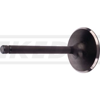 KEDO Performance Intake Valve (+2mm), nitrated