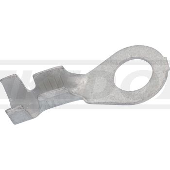 Crimp Terminal Tag, 5mm, 1.5-2.5sq.mm