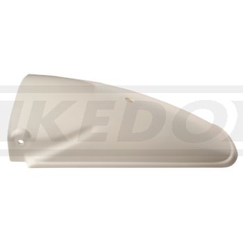 Replica Rear Fender 'Clean White' , OEM reference # 583-21611-00