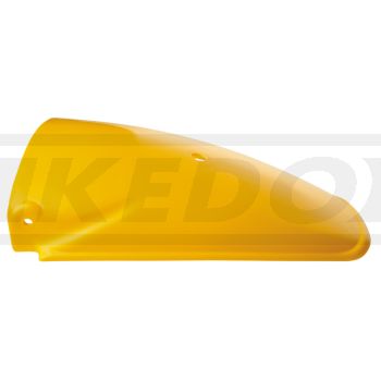 Replica Rear Fender 'Competition Yellow' (OEM Reference# 1T1-21611-10)