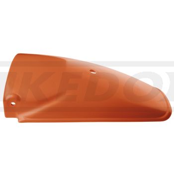 Replica Rear Fender 'El Toro Orange'(OEM Reference# 1T1-21611-00)