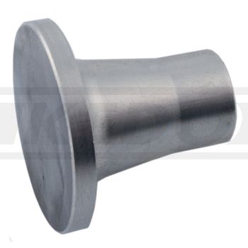 Repair Threaded Sleeve for Front Sprocket Cover, for Welding or Bonding, see Item 41244. For Positioning see Item 60682