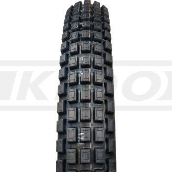 Heidenau Enduro Front Tyre K67 3.00-21' 51T TT