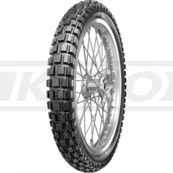 Continental TKC80 Twinduro 3.00-21' 51S (Schlauch-Typ) Enduro-Reifen mit M+S Kennzeichung