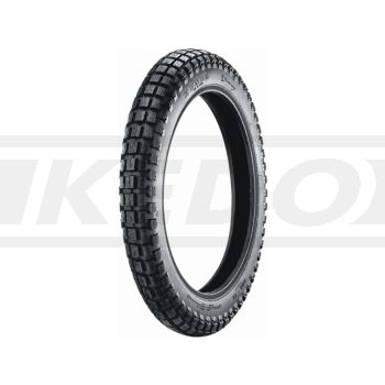 KENDA Enduro Rear Tyre K262, 4.00-18', 64P TT (Trial tread pattern for road, travel and gravel) -></picture> matching front tyre see item 61147