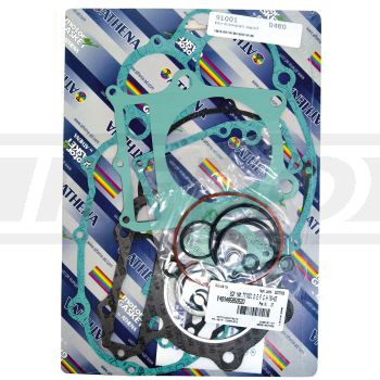 Full Engine Gasket Set (Athena), w/o Item 28305, 27593 --></picture> Premium-Quality See Item 91030/91031/91805