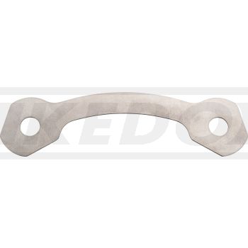 Sprocket Locking Tab, 1 Piece  (3x needed)