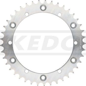 41T Rear Sprocket Steel