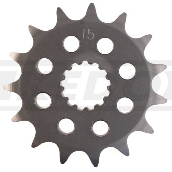 15T Sprocket