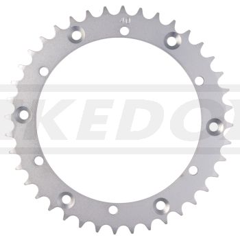 40T Rear Sprocket Steel