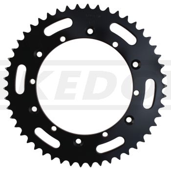 50T Rear Sprocket Steel