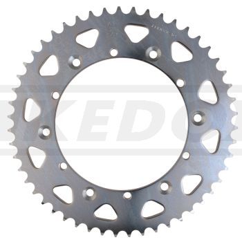 51T Rear Sprocket Steel