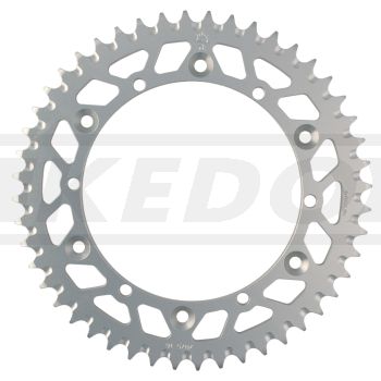 48T Rear Sprocket Aluminium