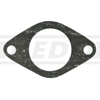 Gasket for Intake Manifold (between Manifold and Cylinder Head), OEM reference # 583-13556-01