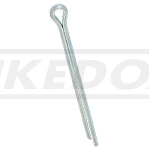 2.5x32 Cotter Pin, zinc-plated