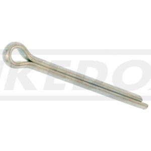 3.2x32 Cotter Pin, zinc-plated