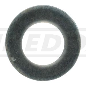 Washer U6x12, Zinc-Coated