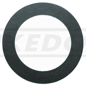 Shim Ring for Swing Arm Bearing 22x32x0.1mm, 1 Piece