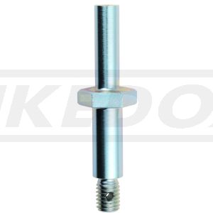 Bolt for Side Stand, suitable for 10mm frame bore, OEM reference # 1U4-27317-00