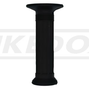 OEM Handlebar Grip, LH, Black