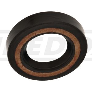 Simmerring Kurbelwelle rechts (14x25x5.5-9 HS) OEM-Nr. 93101-14089