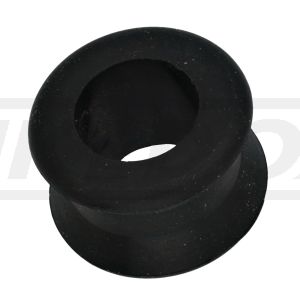 Rubber Damper for Rear Fender, 1 Piece (needed 2x/4x) OEM Reference# 168-21639-00, 1E6-21639-00
