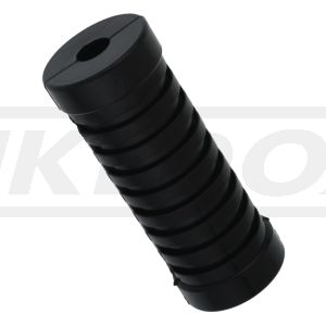 Rubber for Kickstarter, OEM # 1T1-15618-00