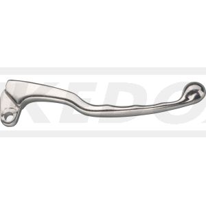 Levier de frein (tambour), argent