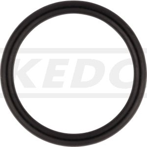 O-Ring (z.B. Ventilführung), 1 Stück, OEM-Vergleichs-Nr. 93210-14299